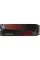 Накопичувач SSD 1ТB Samsung 990 PRO with Heatsink M.2 2280 PCIe 4.0 x4 NVMe V-NAND MLC (MZ-V9P1T0CW)