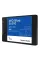 Накопичувач SSD 1TB WD Blue 2.5" SATAIII 3D TLC (WDS100T3B0A)