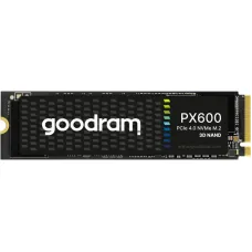 Накопичувач SSD 250GB Goodram PX600 M.2 2280 PCIe 4.0 x4 NVMe 3D NAND (SSDPR-PX600-250-80)