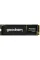Накопичувач SSD 250GB Goodram PX600 M.2 2280 PCIe 4.0 x4 NVMe 3D NAND