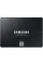 Накопичувач SSD 250GB Samsung 870 EVO 2.5" SATAIII MLC (MZ-77E250B/EU)