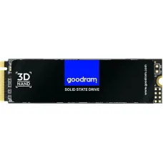 Накопичувач SSD  256GB Goodram PX500 G.2 M.2 2280 PCIe 3.0 x4 NVMe 3D TLC (SSDPR-PX500-256-80-G2)