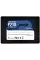 Накопичувач SSD 256GB Patriot P210 2.5" SATAIII TLC