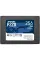 Накопичувач SSD 256GB Patriot P220 2.5" SATAIII TLC