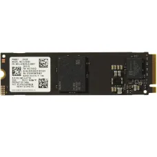 Накопичувач SSD 256GB Samsung M.2 PCIe 3.0 x4 TLC (MZVL4256HBJD-00BH1)
