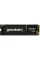 Накопичувач SSD 2TB Goodram PX600 M.2 2280 PCIe 4.0 x4 NVMe 3D NAND