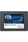 Накопичувач SSD 2TB Patriot P220 2.5" SATAIII TLC