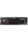 Накопичувач SSD 2ТБ Samsung 980 PRO M.2 2280 PCIe 4.0 x4 NVMe V-NAND MLC (MZ-V8P2T0BW)