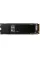 Накопичувач SSD 2ТБ Samsung 990 EVO Plus M.2 2280 PCIe 5.0 x2 NVMe