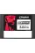 Накопичувач SSD 3.84TB Kingston SSD DC600M 2.5" SATAIII 3D TLC (SEDC600M/3840G)