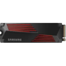 Накопичувач SSD 4 ТБ Samsung 990 PRO M.2 PCIe 4.0 V-NAND TLC (MZ-V9P4T0GW)
