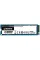 Накопичувач SSD 480GB M.2 NVMe Kingston DC1000 M.2 2280 PCIe 3.0 x4 3D TLC