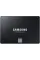 Накопичувач SSD 4TB Samsung 870 EVO 2.5" SATAIII MLC (MZ-77E4T0B/EU)