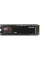 Накопичувач SSD 4ТB Samsung 990 PRO M.2 2280 PCIe 4.0 x4 NVMe V-NAND TLC (MZ-V9P4T0BW)