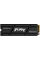 Накопичувач SSD 500GB Kingston Fury Renegade with Heatsink M.2 2280 PCIe 4.0 x4 NVMe 3D TLC