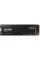Накопичувач SSD 500GB Samsung 980 M.2 PCIe 3.0 x4 NVMe V-NAND MLC (MZ-V8V500BW)