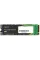 Накопичувач SSD 512GB Apacer AS2280P4X M.2 PCIe 3.0 3D TLC