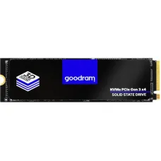 Накопичувач SSD 512GB Goodram PX500 M.2 2280 PCIe 3.0 x4 NVMe 3D TLC (SSDPR-PX500-512-80-G2)