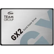 Накопичувач SSD 512GB Team GX2 2.5" SATAIII TLC (T253X2512G0C101)