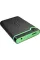 Накопичувач зовнішній HDD 2.5" USB 2.0TB Transcend StoreJet 25M3 Iron Gray Slim (TS2TSJ25M3S)