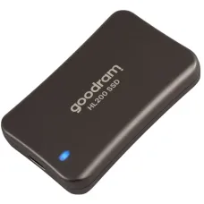 Накопичувач зовнішній SSD 2.5" USB 1.0TB Goodram HL200 (SSDPR-HL200-01T)