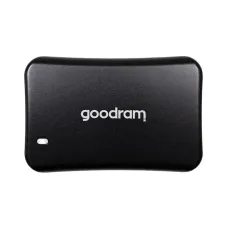 Накопичувач зовнішній SSD 2.5" USB 1.0TB Goodram HX200 Black (SSDPR-HX200-1K0)