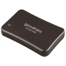 Накопичувач зовнішній SSD 2.5" USB  512GB Goodram HL200 (SSDPR-HL200-512)