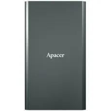Накопичувач зовнішній SSD USB 2.0TB Apacer S723B (AP2TBAS723B-1)