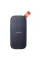 Накопичувач зовнішній SSD USB Type-C 2.0TB SanDisk Portable E30 (SDSSDE30-2T00-G26)