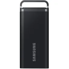 Накопичувач зовнівній SSD 2.5" USB 2.0TB Samsung T5 EVO (MU-PH2T0S/EU)