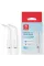 Насадка для іригатора Oclean Nozzle for A10-Orthodontics 2 шт