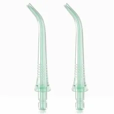Насадка для іригатора Oclean Nozzle N10 for Oclean W10 Green (2 шт) (6970810551945)