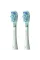 Насадка для зубної електрощітки Oclean UG01 G02 Ultra Gum Care Brush Green (2 шт)