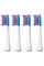 Насадка для зубної щітки Sencor SOX 003 White