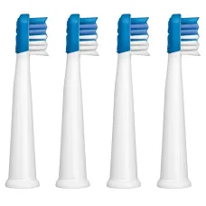 Насадка для зубної щітки Sencor SOX 012BL (White)