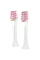 Насадка для зубної щітки Sencor SOX 016 White