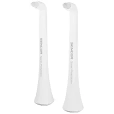 Насадка для зубної щітки Sencor SOX 107 White