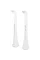 Насадка для зубної щітки Sencor SOX 107 White