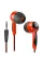 Навушники Defender Basic-604 Black-Red