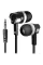 Навушники Defender Basic-609 Black/White