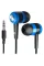 Навушники Defender Basic-616 Black/Blue