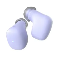Навушники ERGO BS-530 Twins Nano 2 Violet