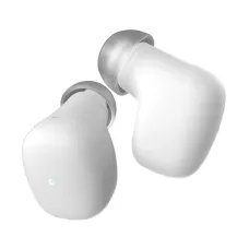 Навушники ERGO BS-530 Twins Nano 2 White