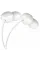Навушники Pioneer SE-CL23 White