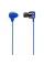 Навушники Pioneer SE-CL331 Blue