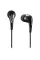 Навушники Pioneer SE-CL502 Black (SE-CL502-K)
