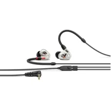 Навушники Sennheiser IE 100 PRO Clear