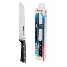Ніж для хліба Tefal K2320414, 20см