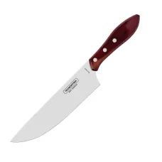 Ніж для м'яса Tramontina Barbecue Polywood 21191/178, 203 мм