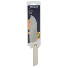 Ніж сантоку Ringel Weizen RG-11005-5, 130 мм